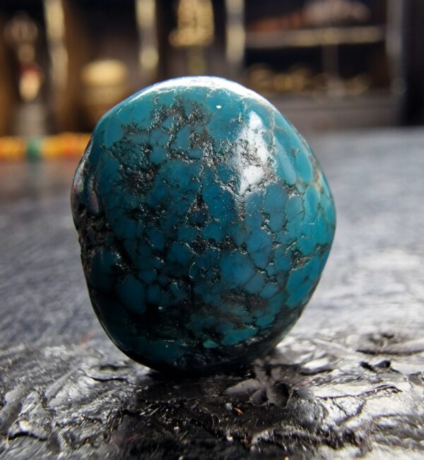 Tibetan Turquoise