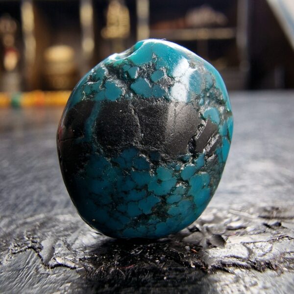 Tibetan Turquoise - Image 4