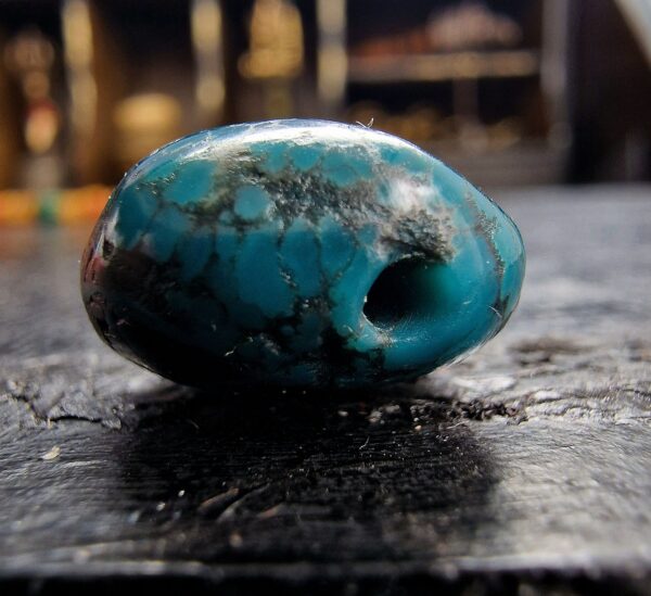 Tibetan Turquoise - Image 3