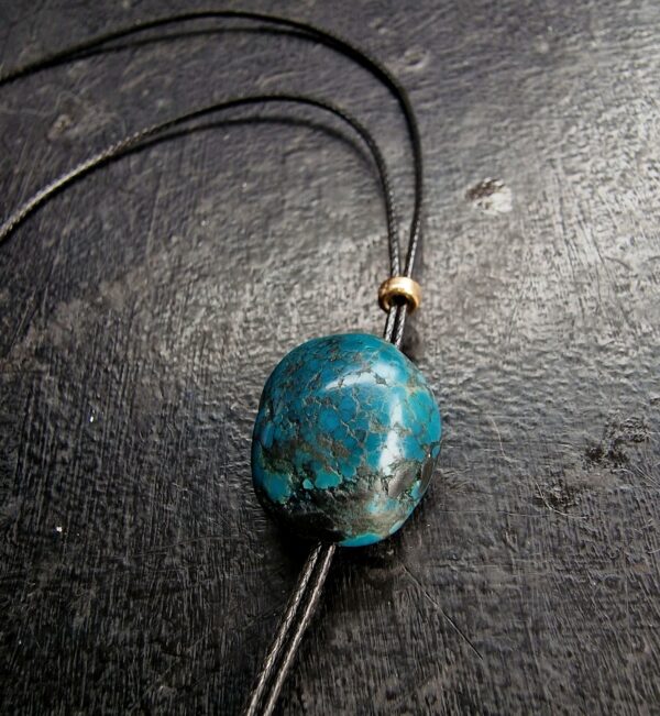 Tibetan Turquoise - Image 2