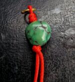 Turquoise Bead - Image 2