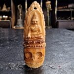 Buddha Shakyamuni