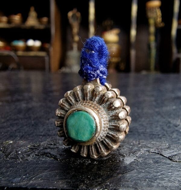 Silver Bead - Image 2