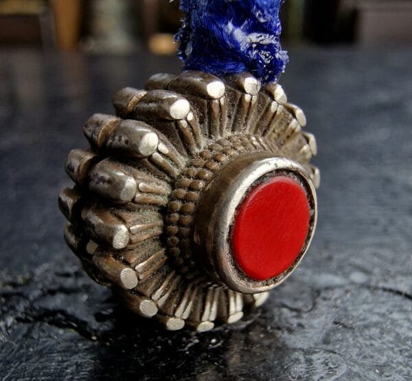Silver Bead - Image 3