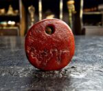 Kapala Amulet