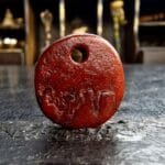 Kapala Amulet