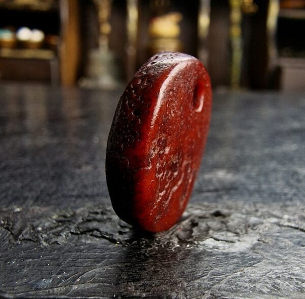 Kapala Amulet - Image 3