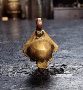 Unique Mala - Ritual Bead - Image 3