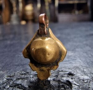 Unique Mala - Ritual Bead - Image 2