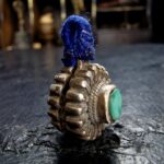 Unique Silver - Ritual Bead - Image 4