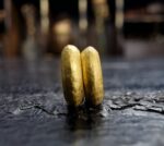 Unique Gold - 18c Ritual Bead - Image 3