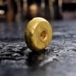 Solid Gold 18c