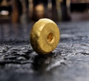 Solid Gold 18c