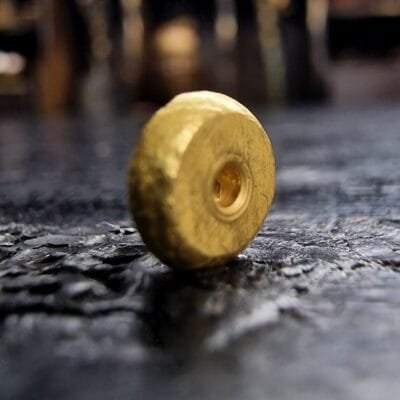 Solid Gold 18c