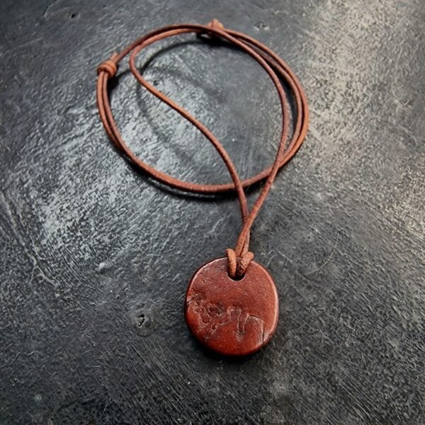 Kapala Amulet - Image 2