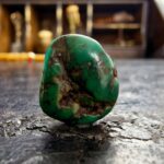 Unique Turquoise - Ritual Amulet - Image 3