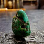 Unique Turquoise - Ritual Amulet - Image 2