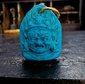 Turquoise