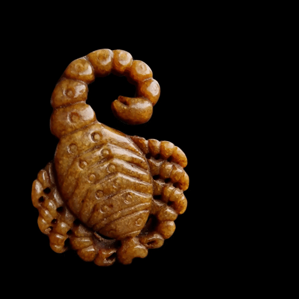 Kapala Scorpion - Image 2