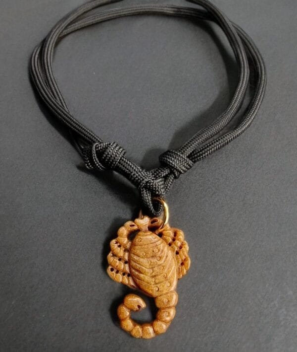 Kapala Scorpion - Image 6