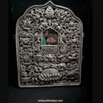 Tibetan antiques