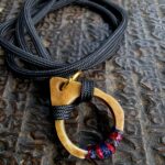 Kapala Skull Amulet