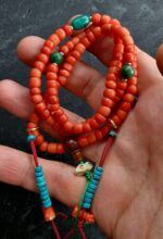 Coral & Turquoise - Image 2