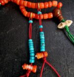 Coral & Turquoise - Image 3