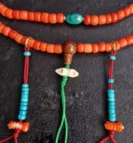 Coral & Turquoise - Image 5