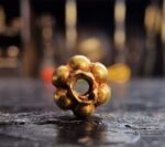 Gold Beads - Image 3