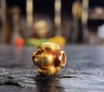 Gold Beads - Image 2