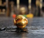 Unique Gold - Ritual Beads - Image 2