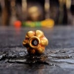 Unique Gold - Ritual Beads - Image 3
