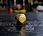Gold Beads - Image 4
