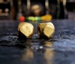Gold Beads - Image 6