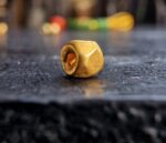 Gold Beads - Image 4