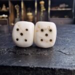 Conch Dice