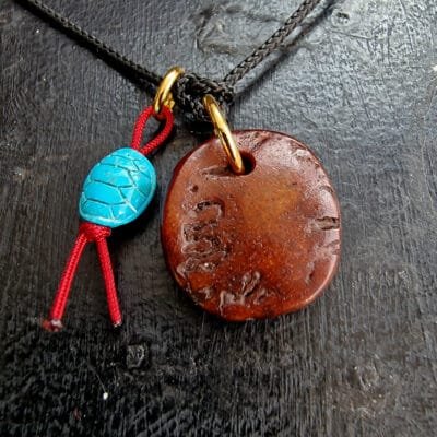 Kapala/Turquoise
