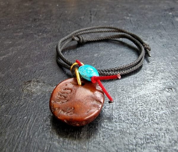 Kapala/Turquoise - Image 3
