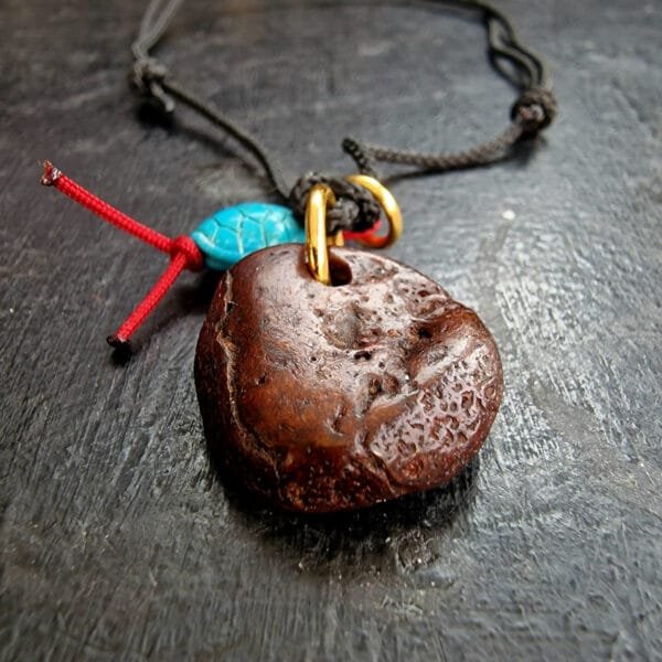 Kapala/Turquoise - Image 2