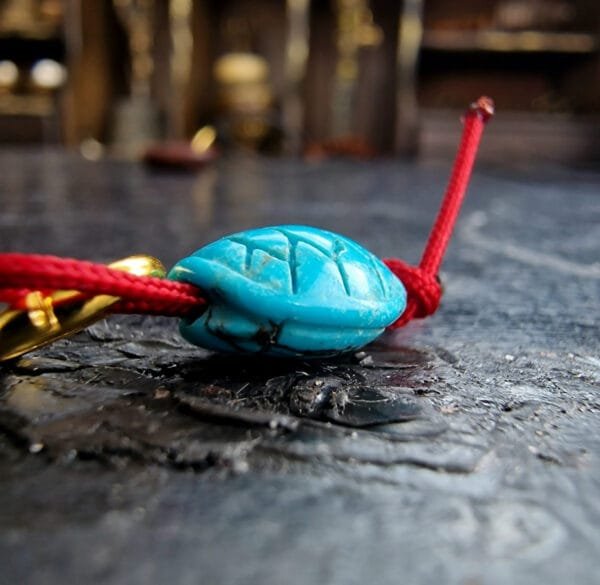 Kapala/Turquoise - Image 7
