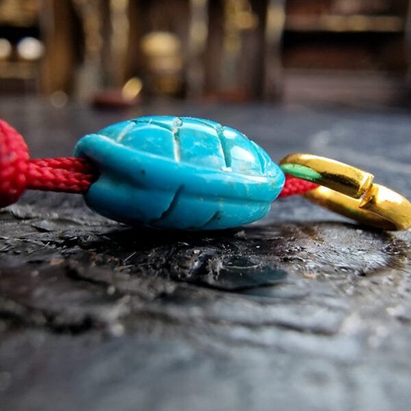 Kapala/Turquoise - Image 5