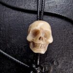 Unique Skull - Ritual Bead - Image 3