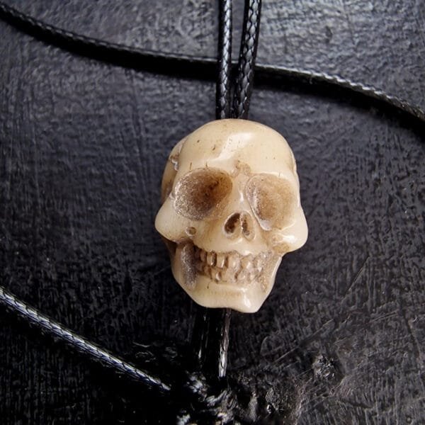 Skull Bead - Image 3