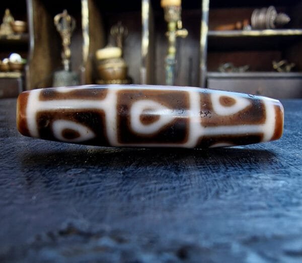 Dzi bead - Image 5