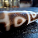 Dzi bead - Image 3