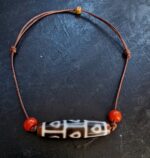 Dzi bead - Image 2