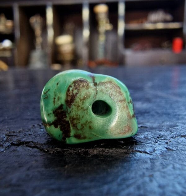 Turquoise - Image 4