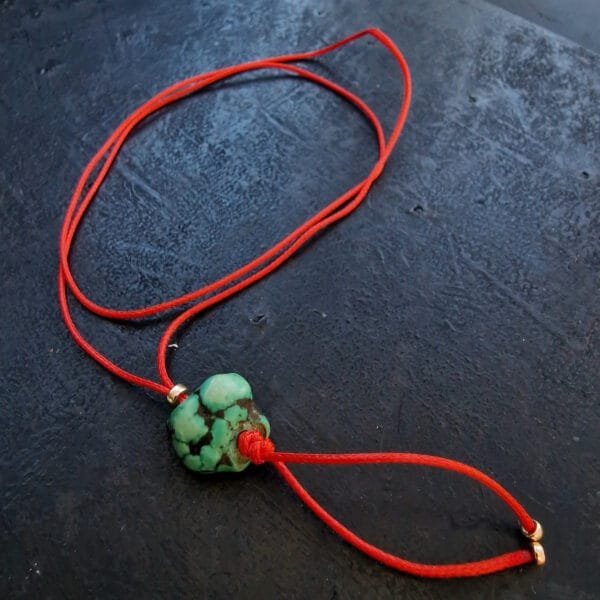 Turquoise - Image 5