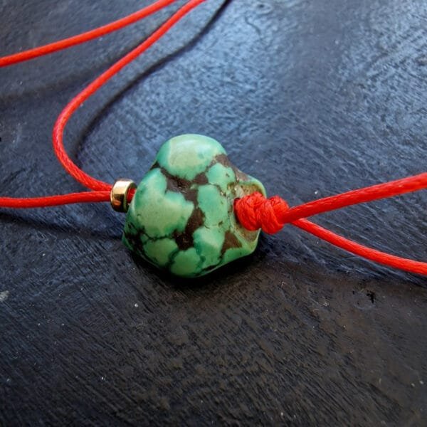 Turquoise - Image 3